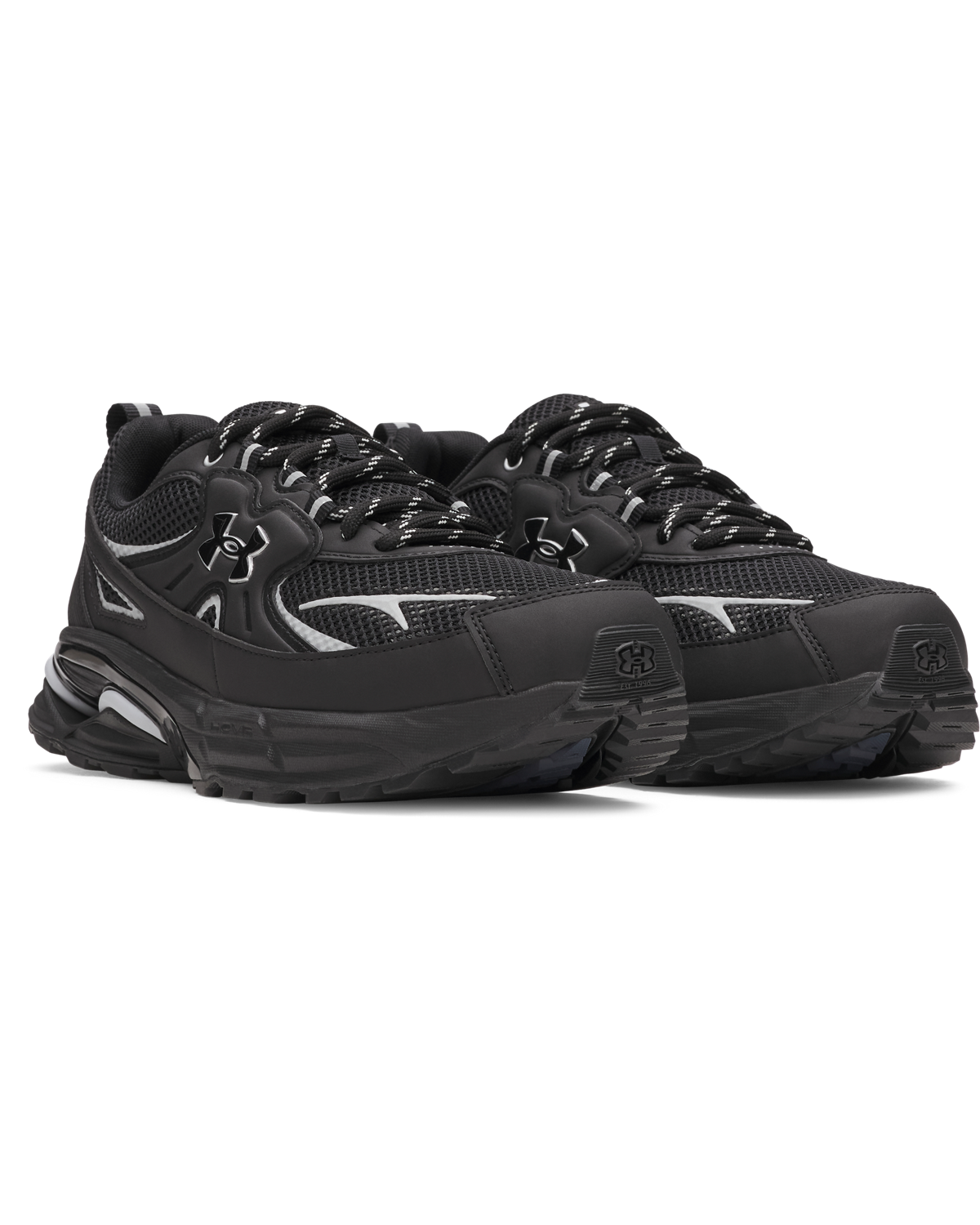 Unisex UA Apparition Tech Shoes