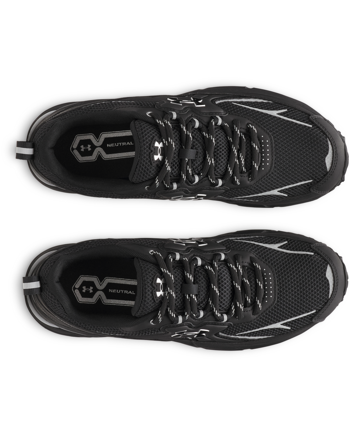 Unisex UA Apparition Tech Shoes