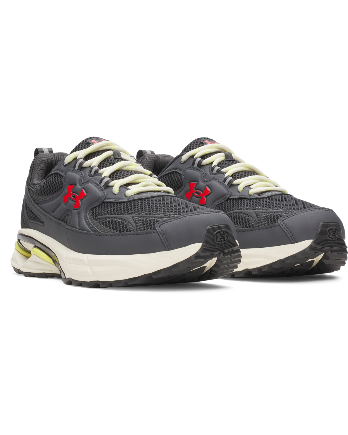 Unisex UA Apparition Tech Lifestyle Shoes