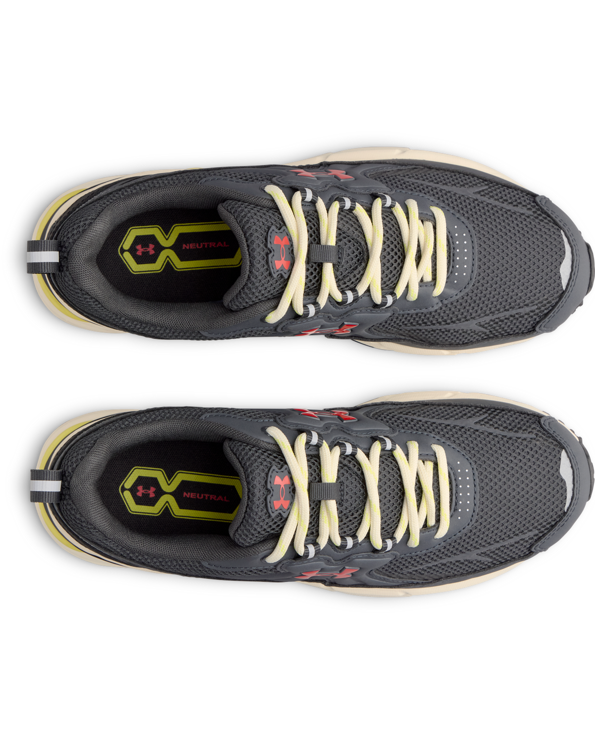 Unisex UA Apparition Tech Lifestyle Shoes