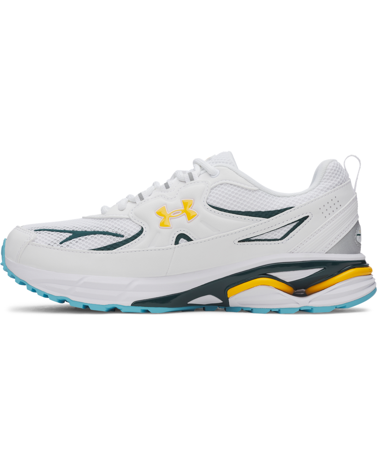 Unisex UA Apparition Tech Shoes