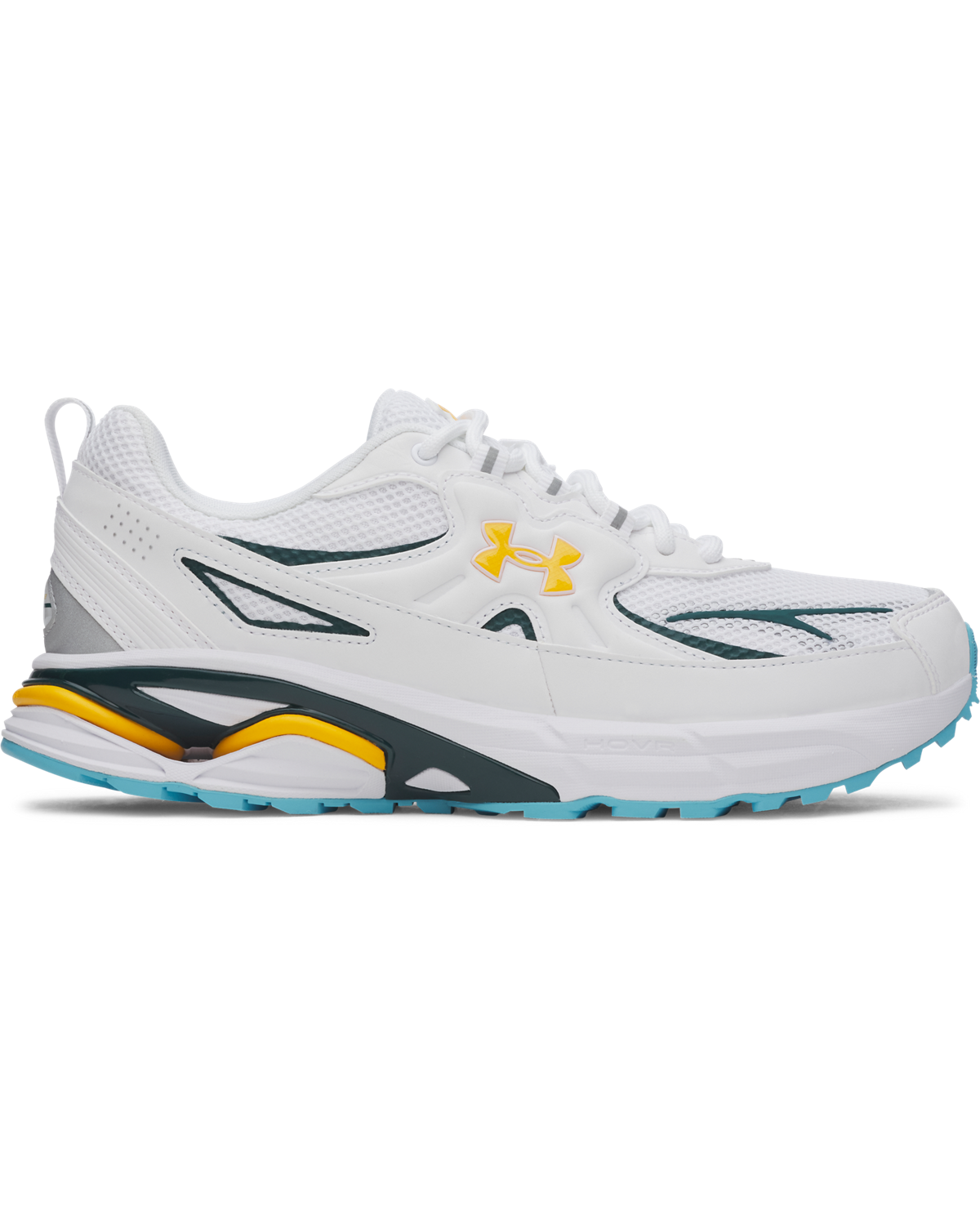 Unisex UA Apparition Tech Shoes