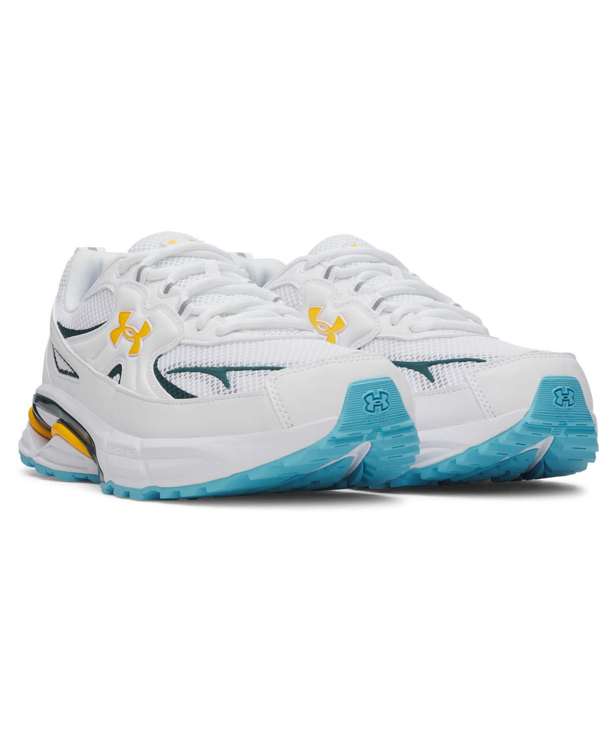 Unisex UA Apparition Tech Shoes