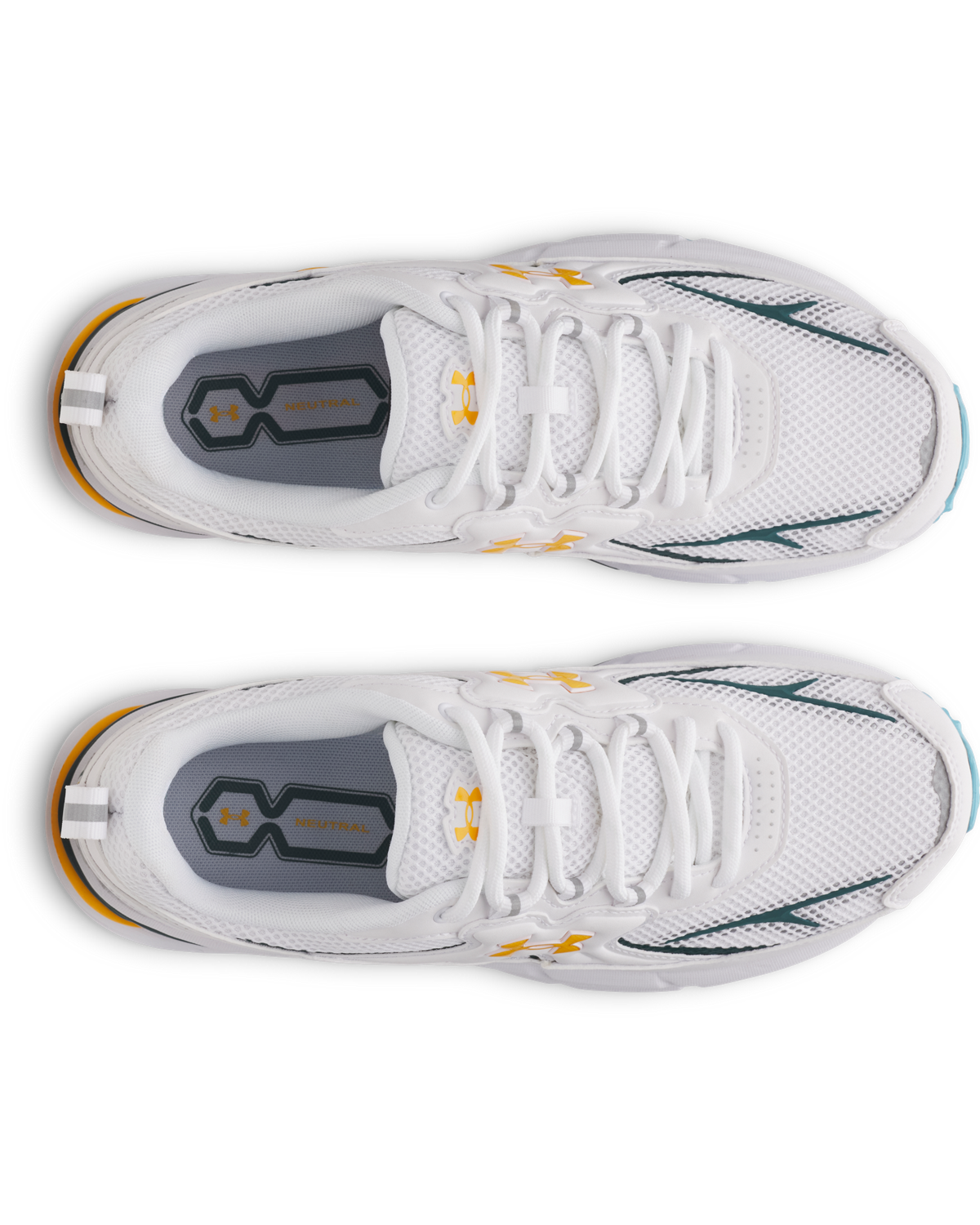 Unisex UA Apparition Tech Shoes