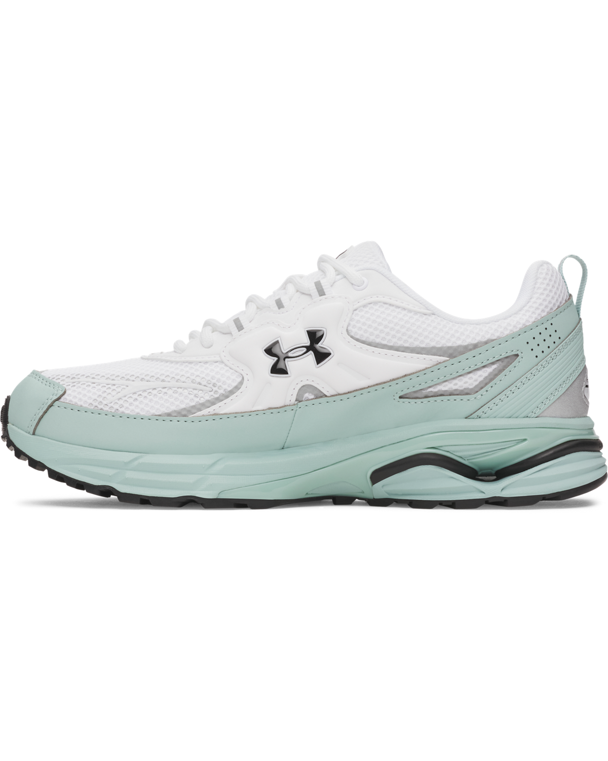 Unisex UA Apparition Tech Shoes