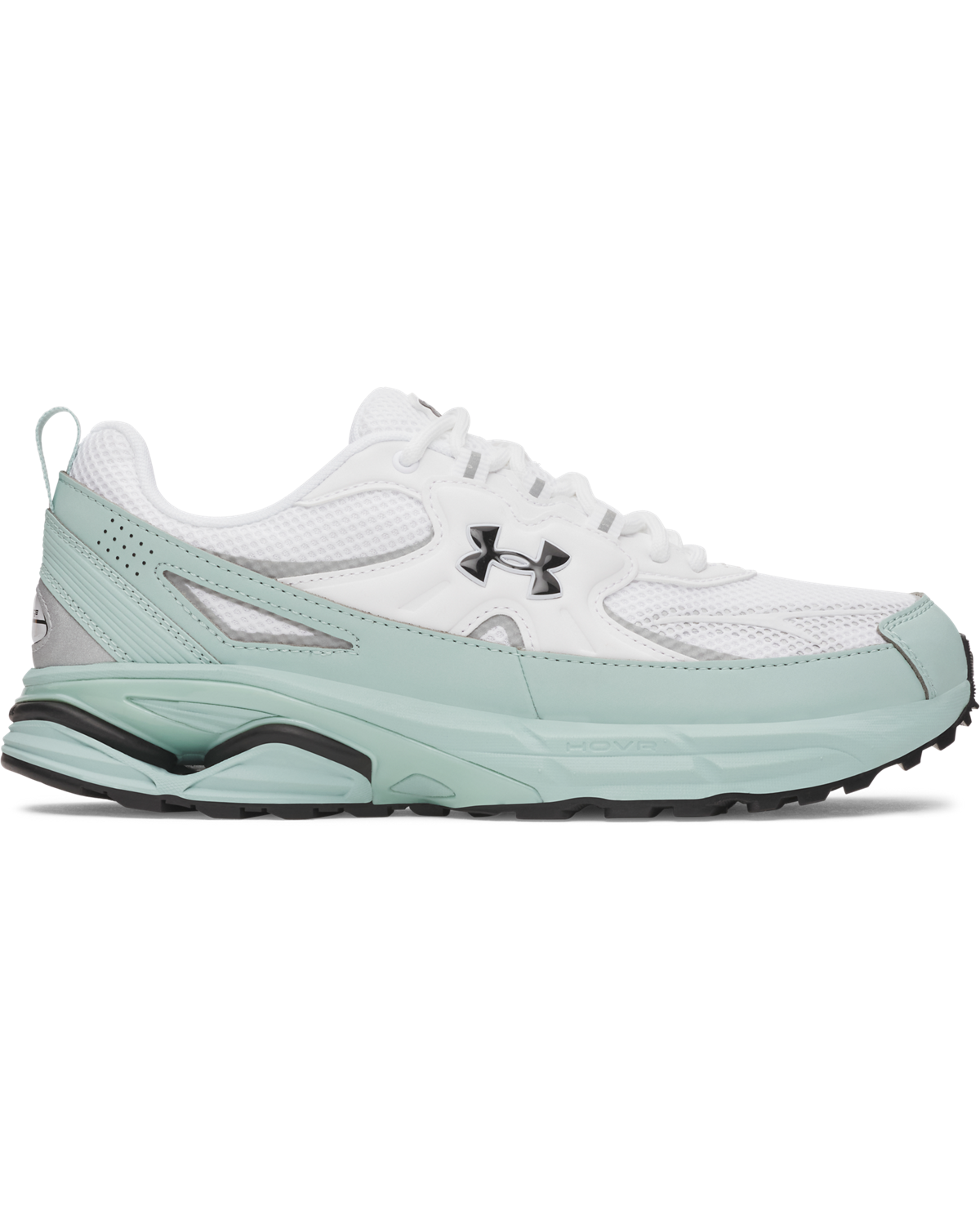 Unisex UA Apparition Tech Shoes