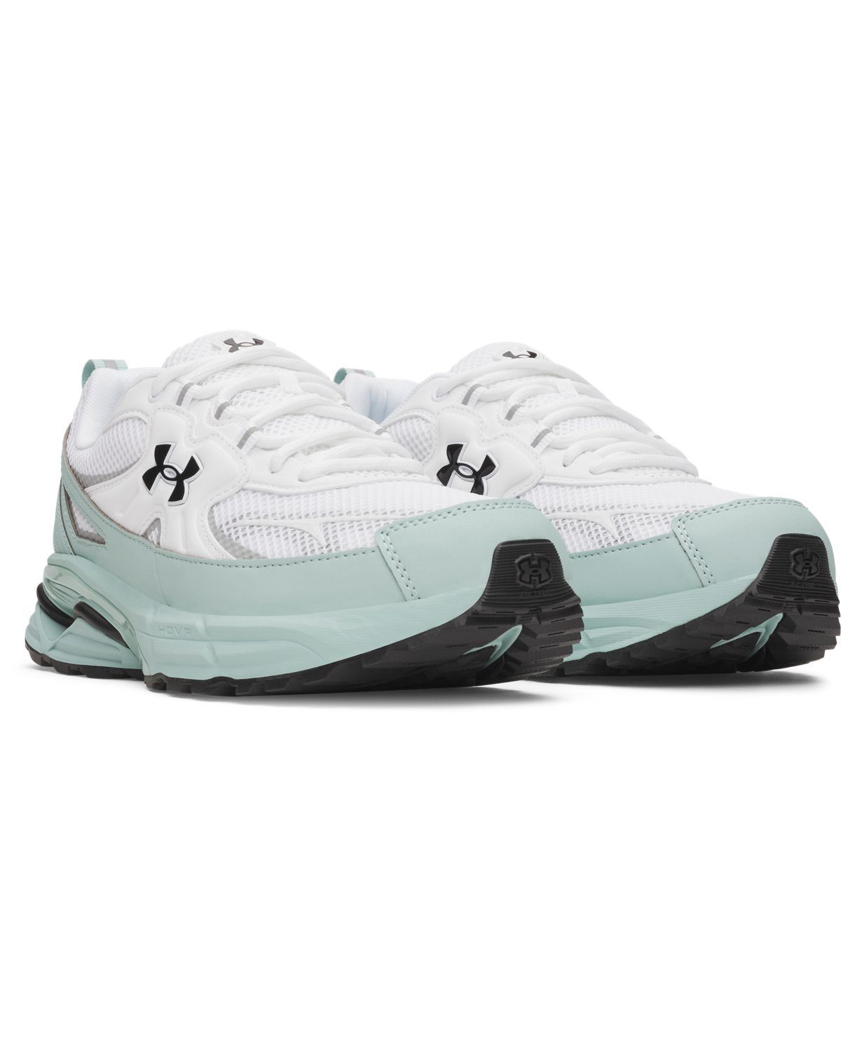 Unisex UA Apparition Tech Shoes
