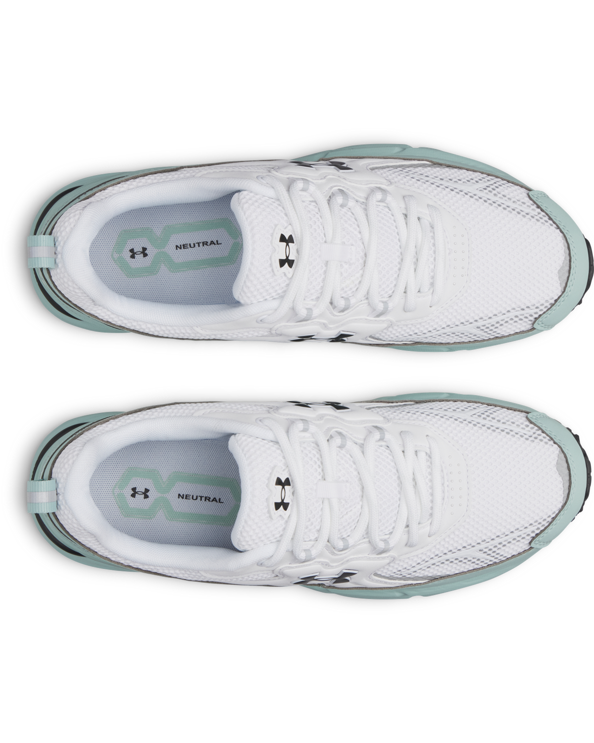 Unisex UA Apparition Tech Shoes