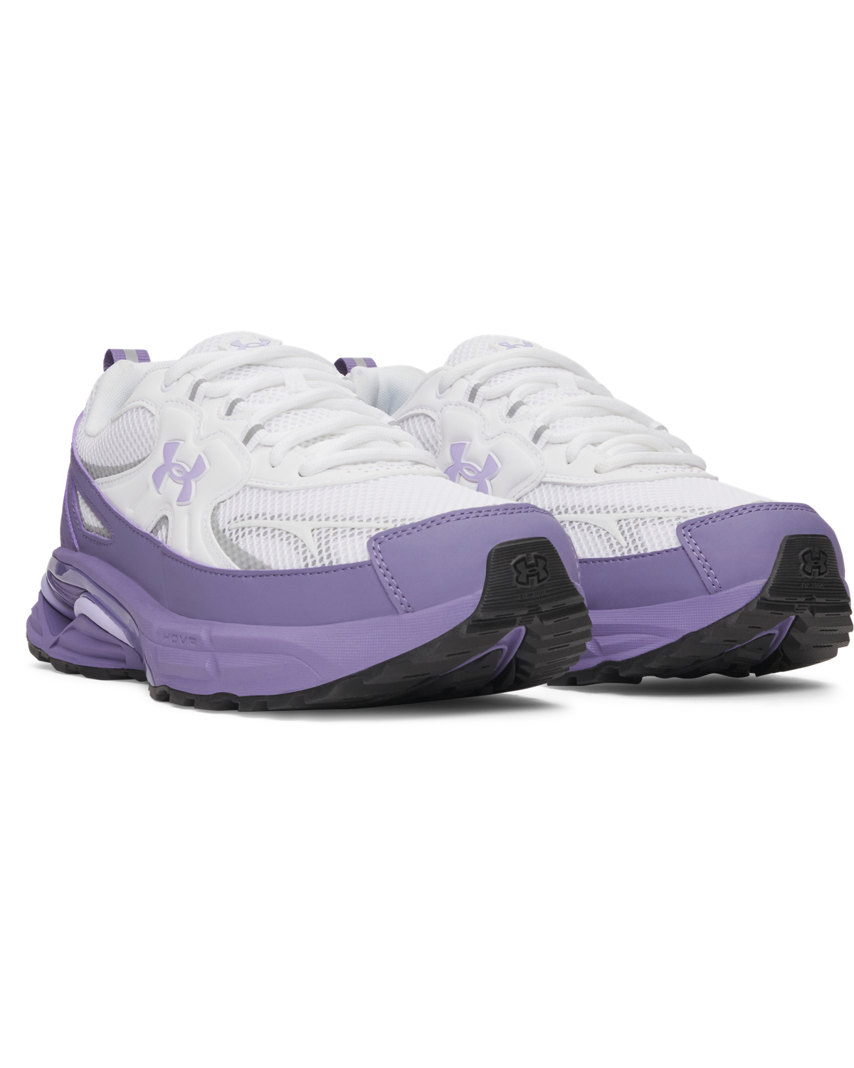 Unisex UA Apparition Tech Shoes