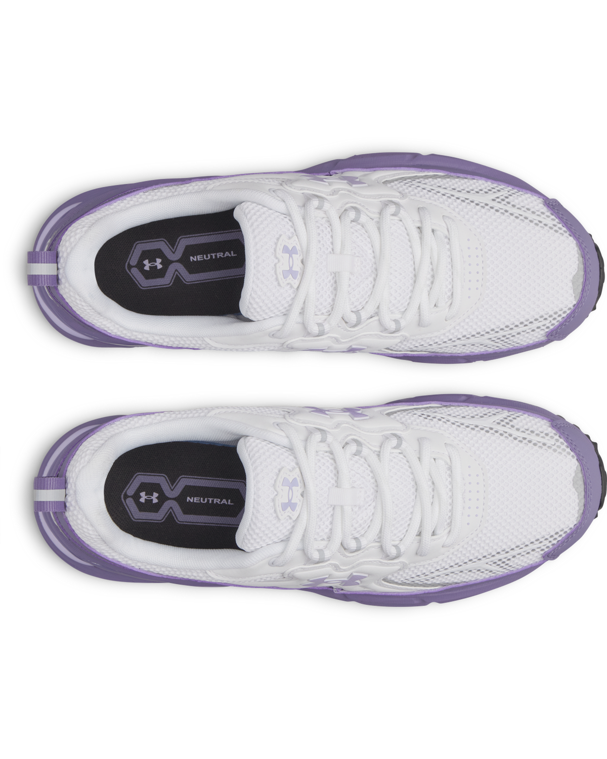 Unisex UA Apparition Tech Shoes