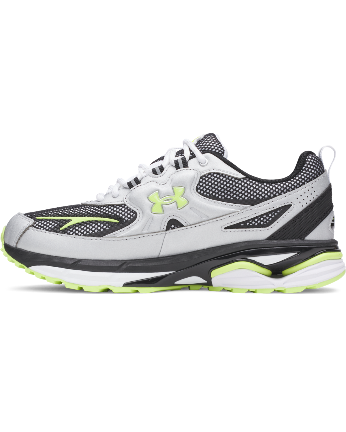 Unisex UA Apparition Tech Lifestyle Shoes
