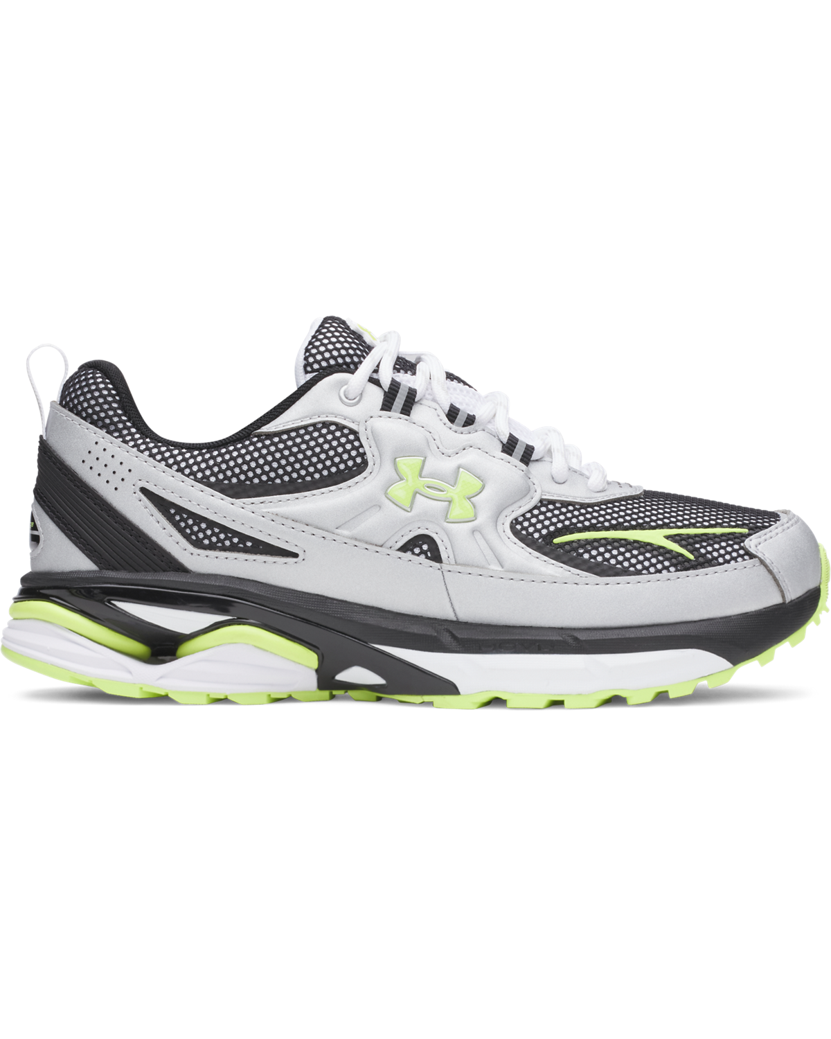Unisex UA Apparition Tech Lifestyle Shoes