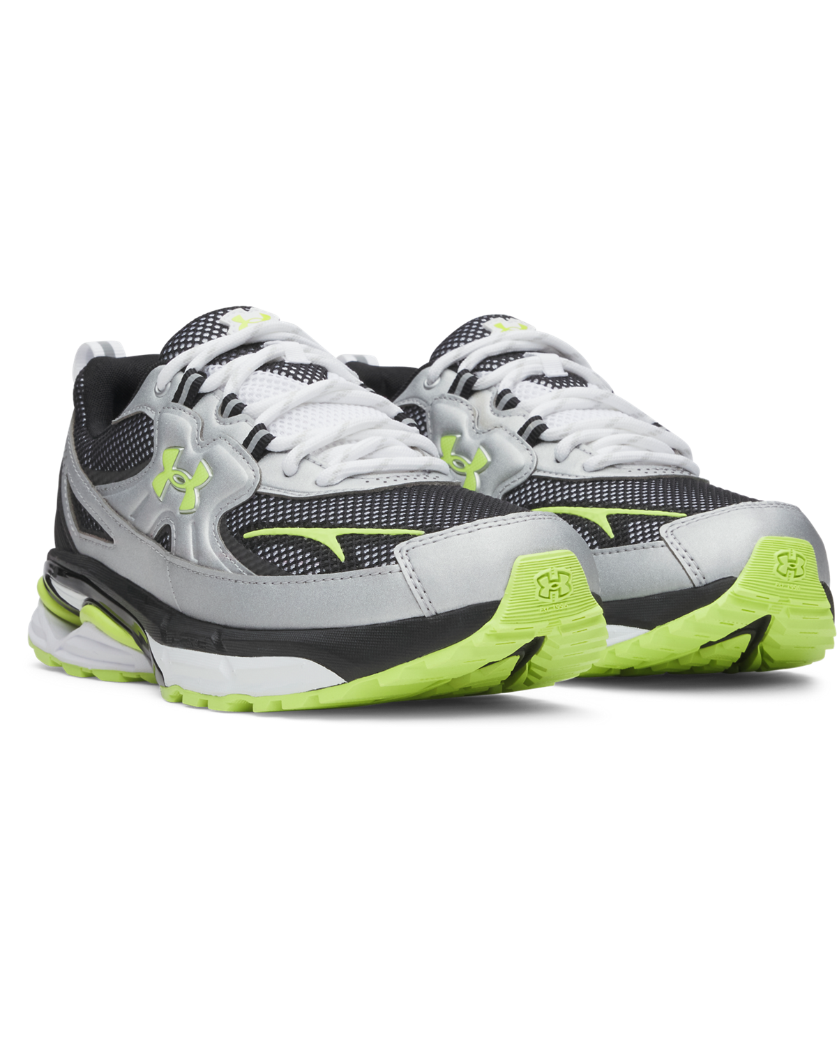 Unisex UA Apparition Tech Lifestyle Shoes