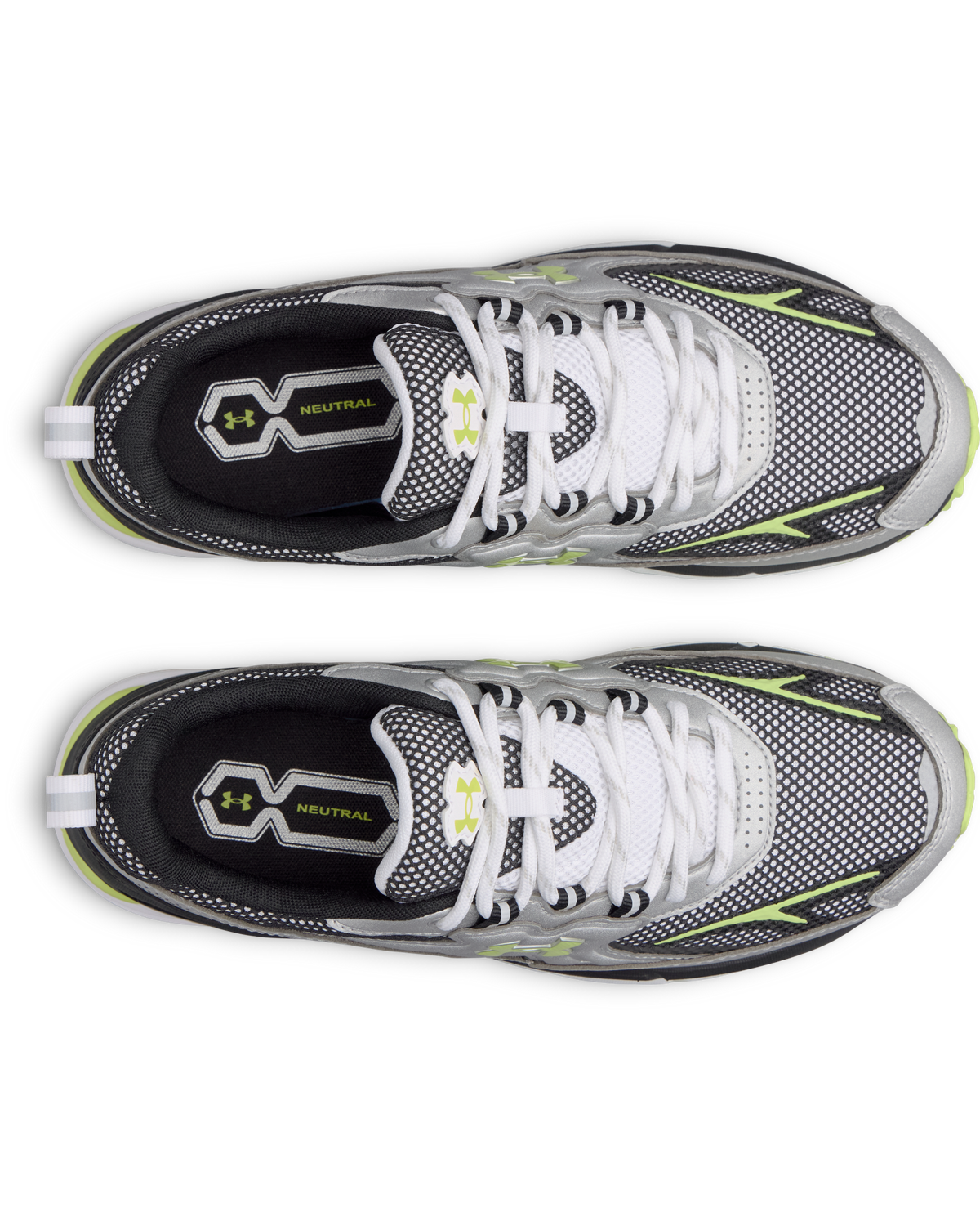 Unisex UA Apparition Tech Lifestyle Shoes