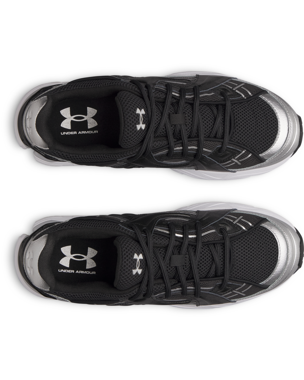 Unisex UA Sola Shoes