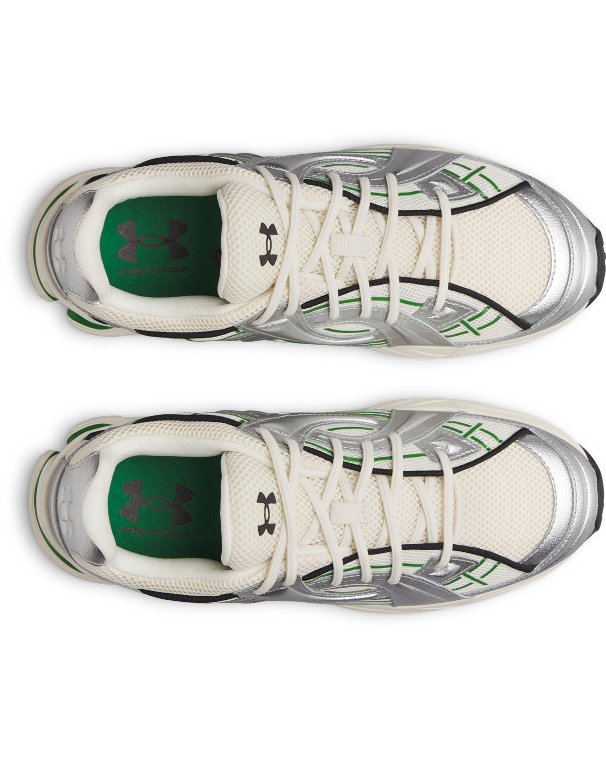 Unisex UA Sola Shoes