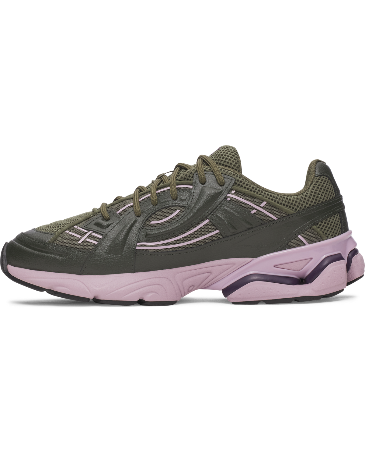 Unisex UA Sola Lifestyle Shoes