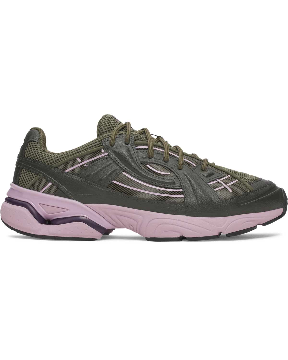 Unisex UA Sola Lifestyle Shoes