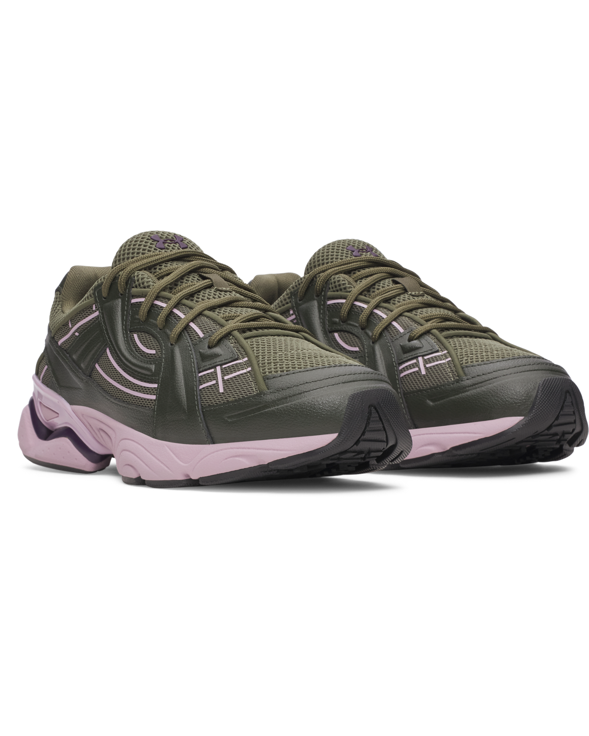 Unisex UA Sola Lifestyle Shoes