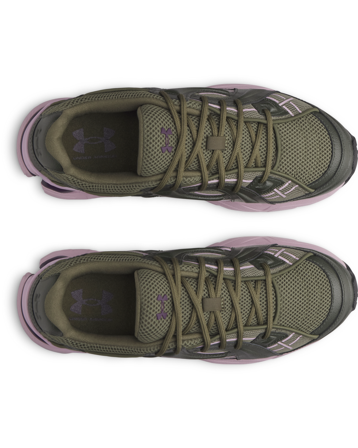 Unisex UA Sola Lifestyle Shoes