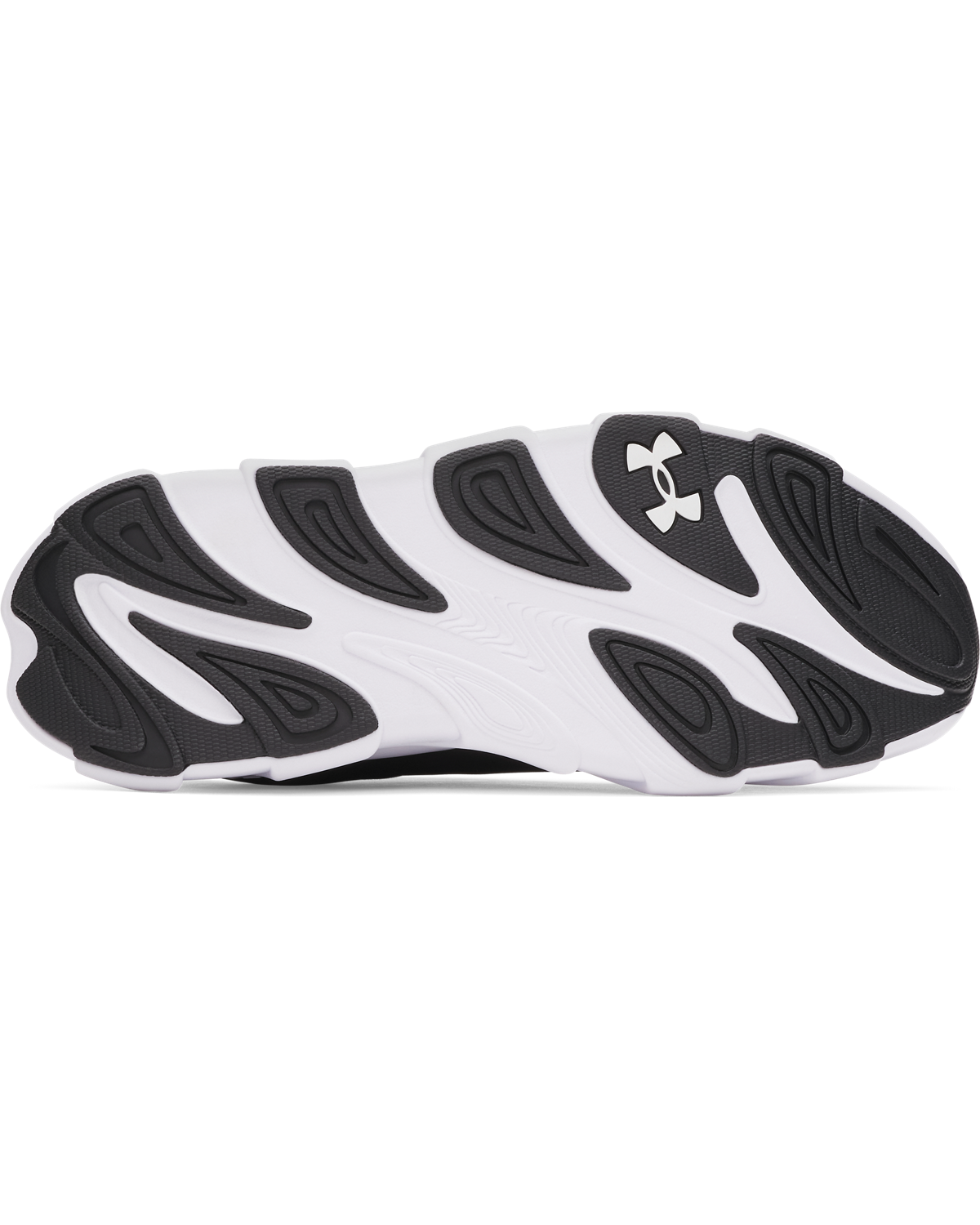 Men's UA Halo Runner Shoes