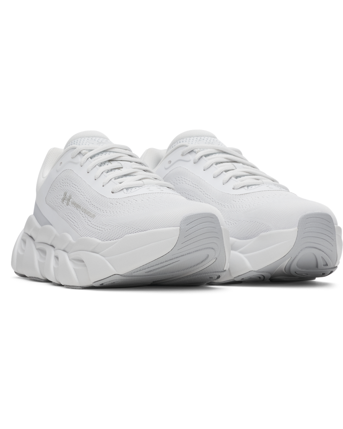 Men's UA Halo Runner Shoes