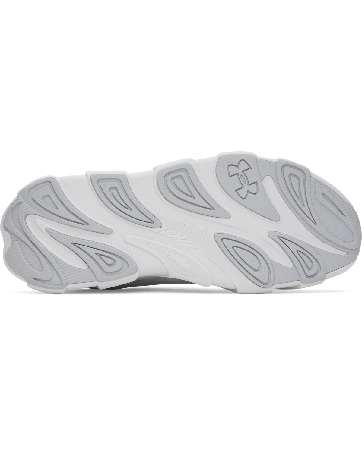 Men's UA Halo Runner Shoes