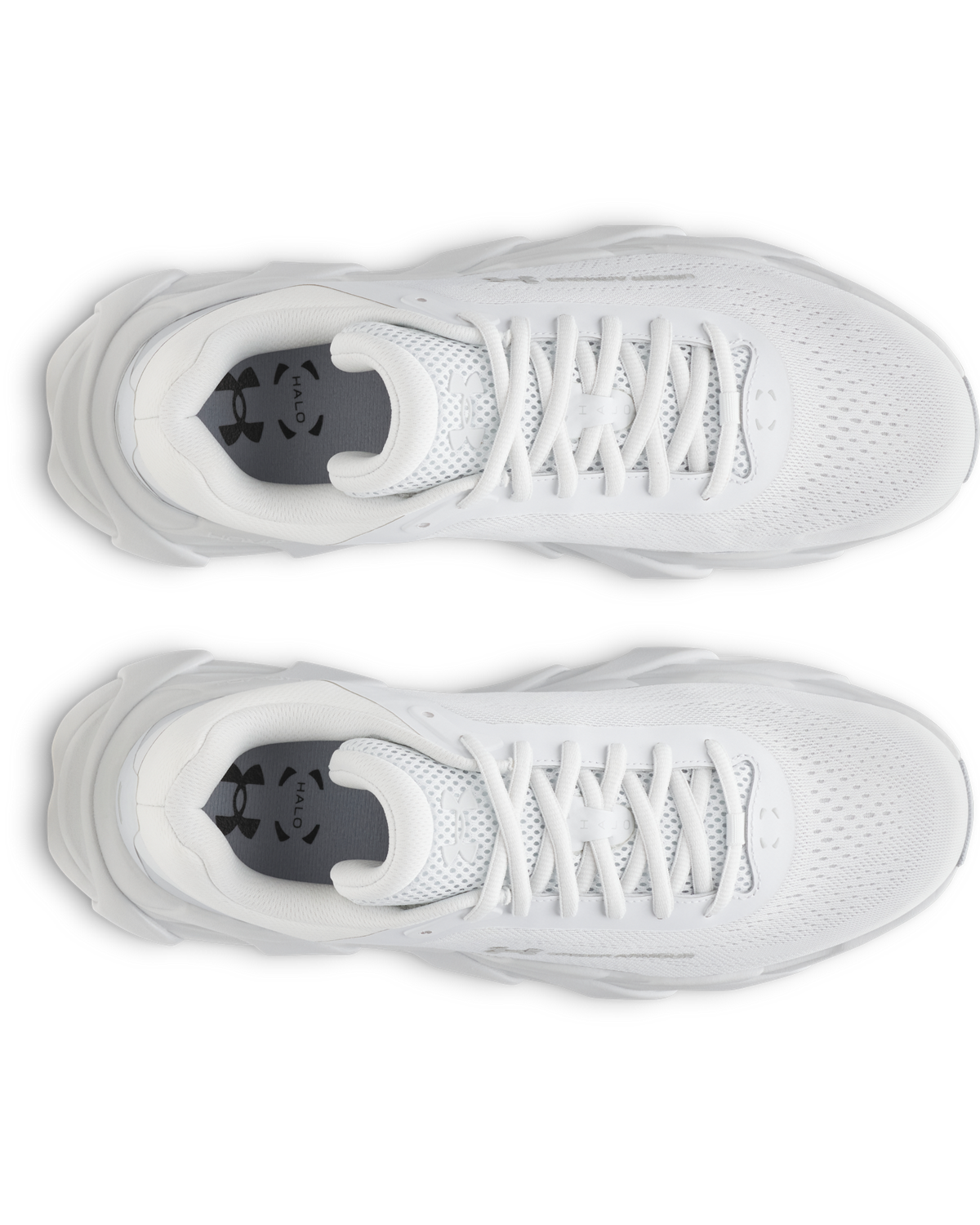 Men's UA Halo Runner Shoes