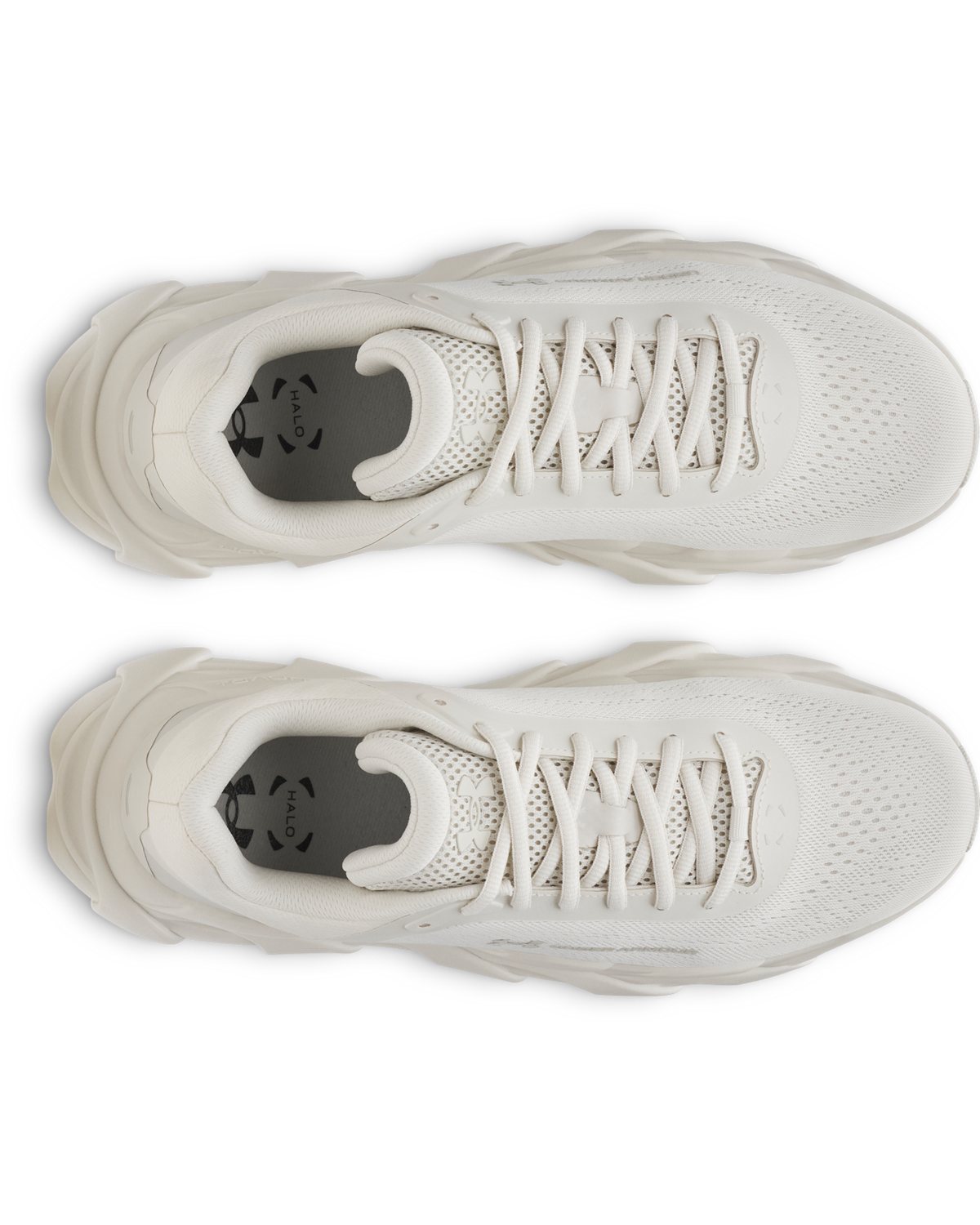 Men's UA Halo Runner Shoes