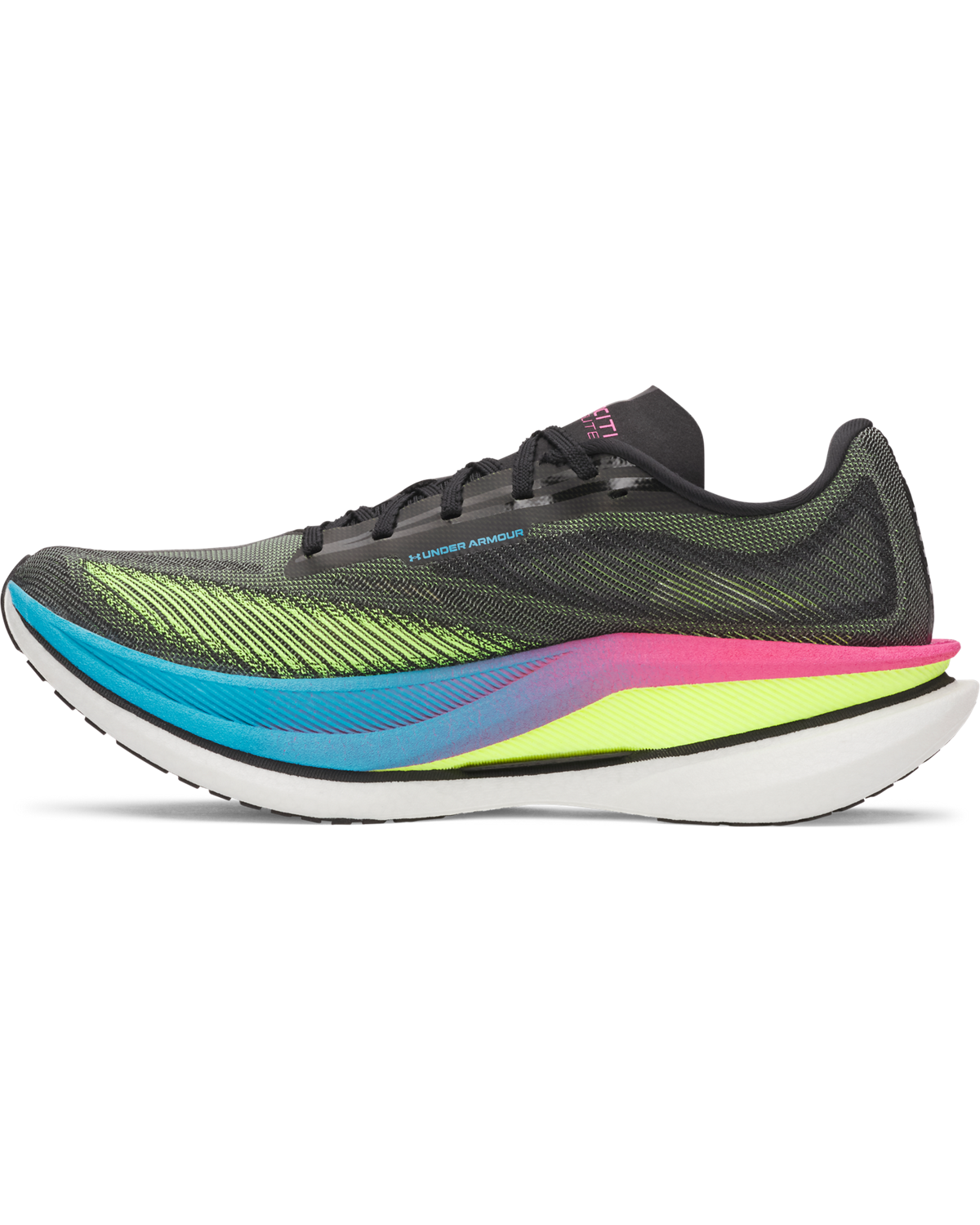 Unisex UA Velociti Elite 3 Running Shoes