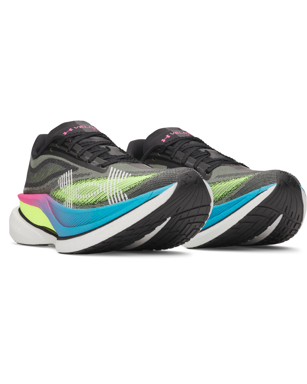 Unisex UA Velociti Elite 3 Running Shoes