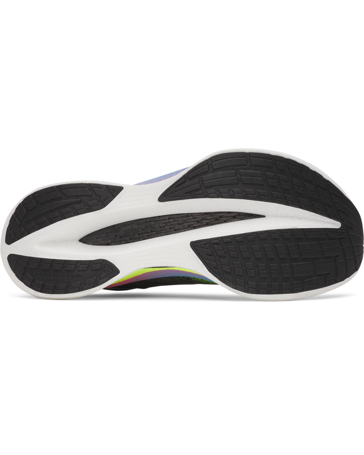Unisex UA Velociti Elite 3 Running Shoes