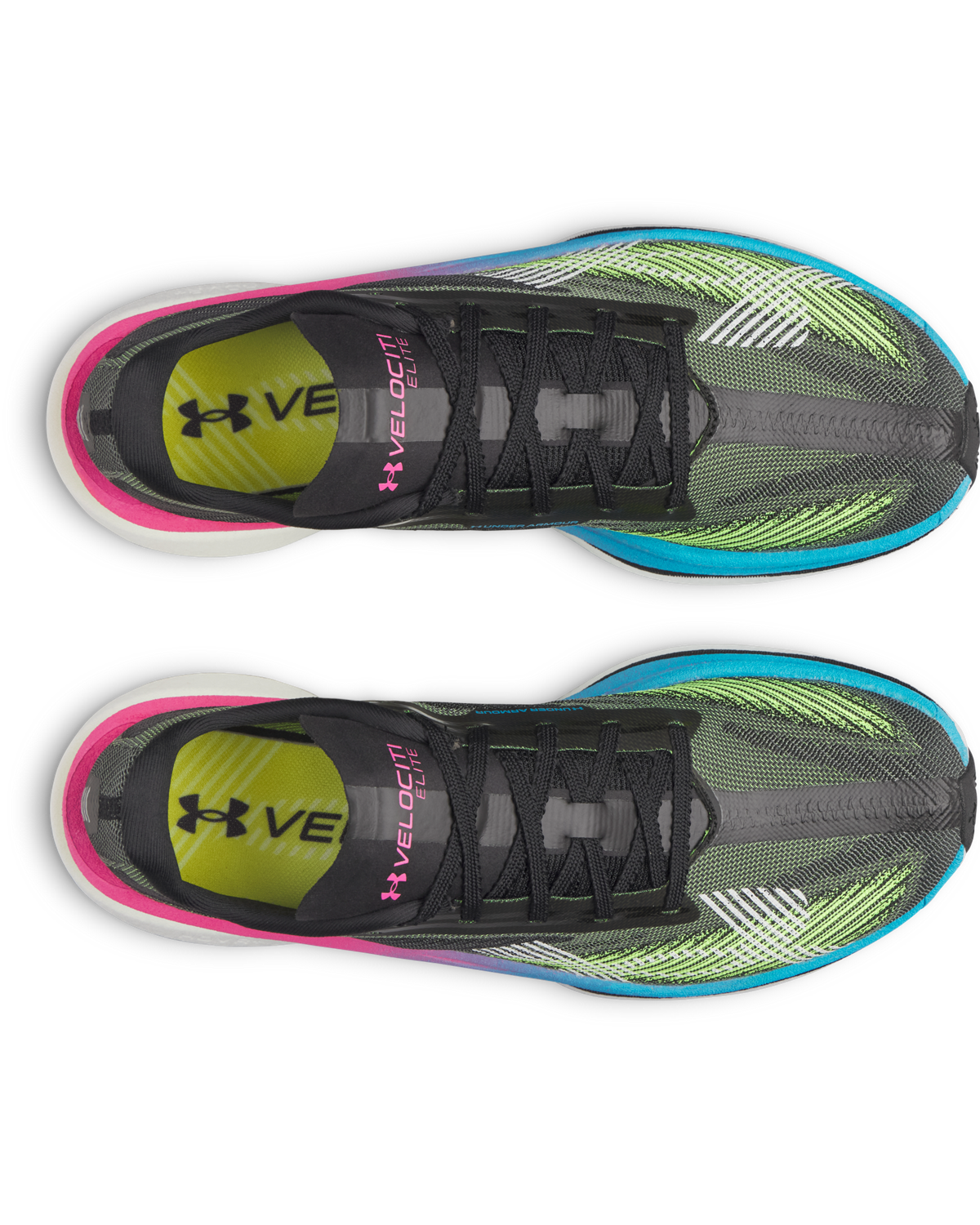 Unisex UA Velociti Elite 3 Running Shoes