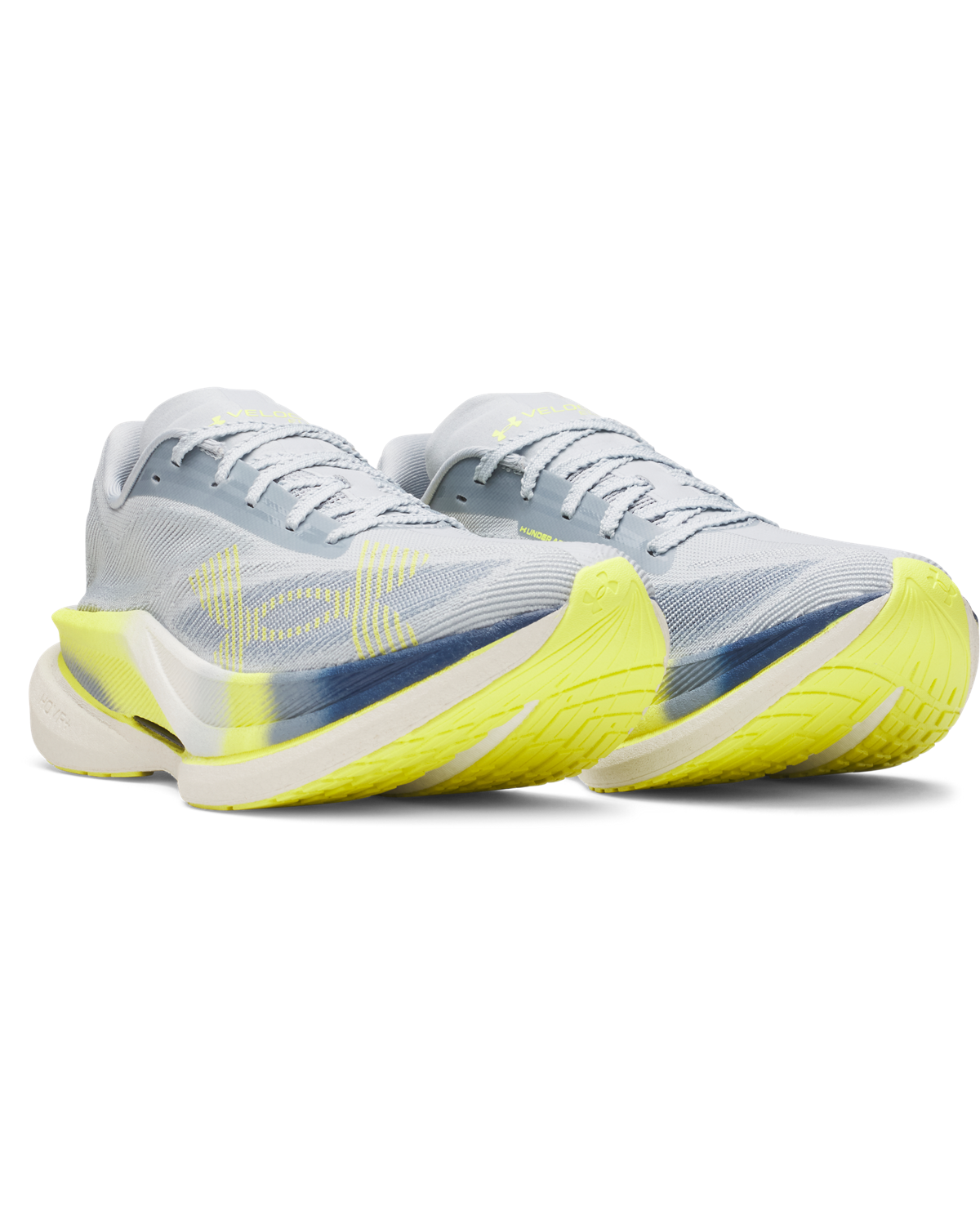 Unisex UA Velociti Elite 3 Running Shoes