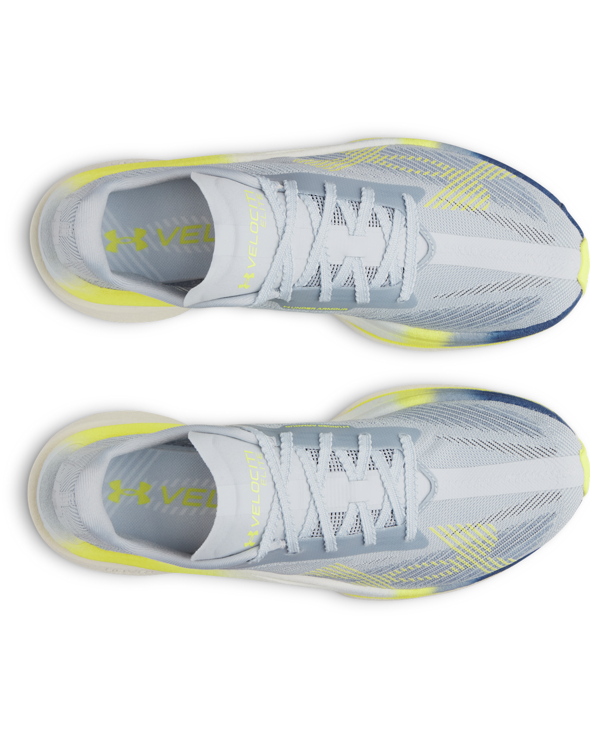 Unisex UA Velociti Elite 3 Running Shoes
