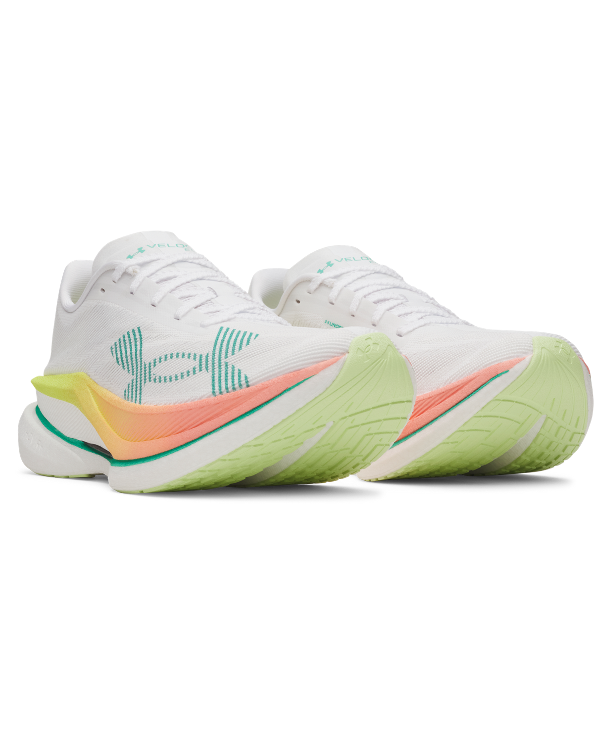 Unisex UA Velociti Elite 3 Running Shoes