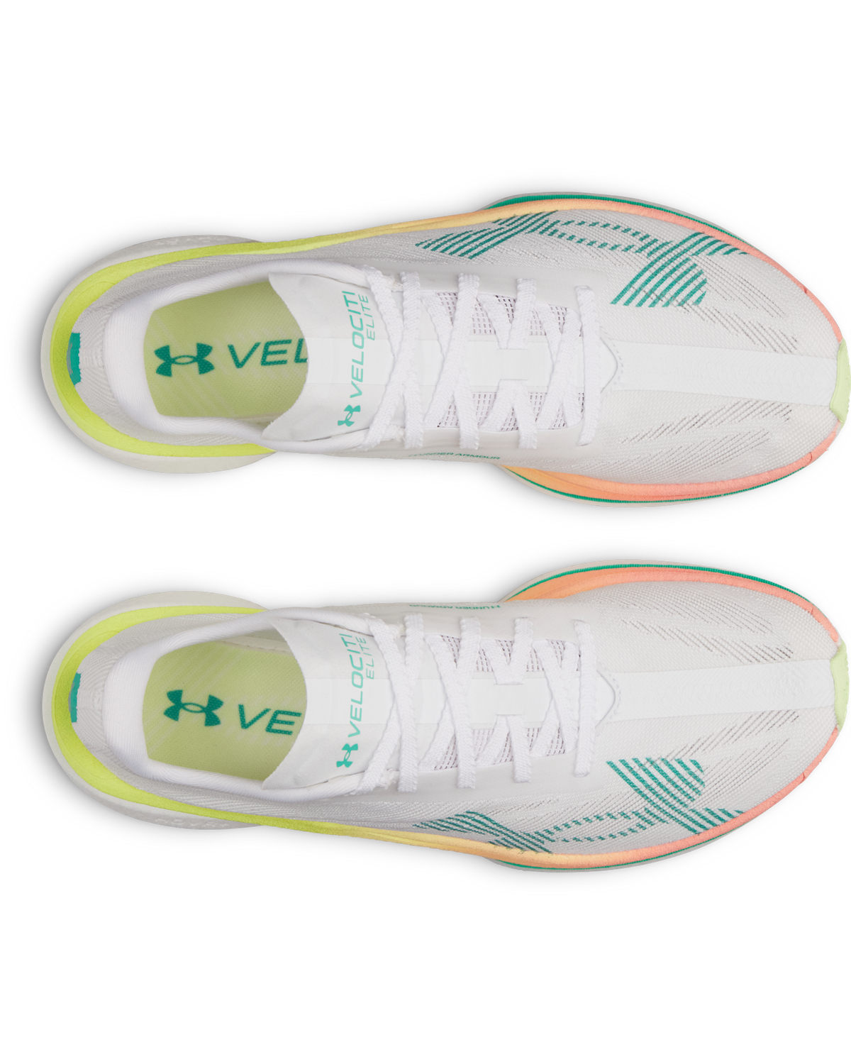 Unisex UA Velociti Elite 3 Running Shoes