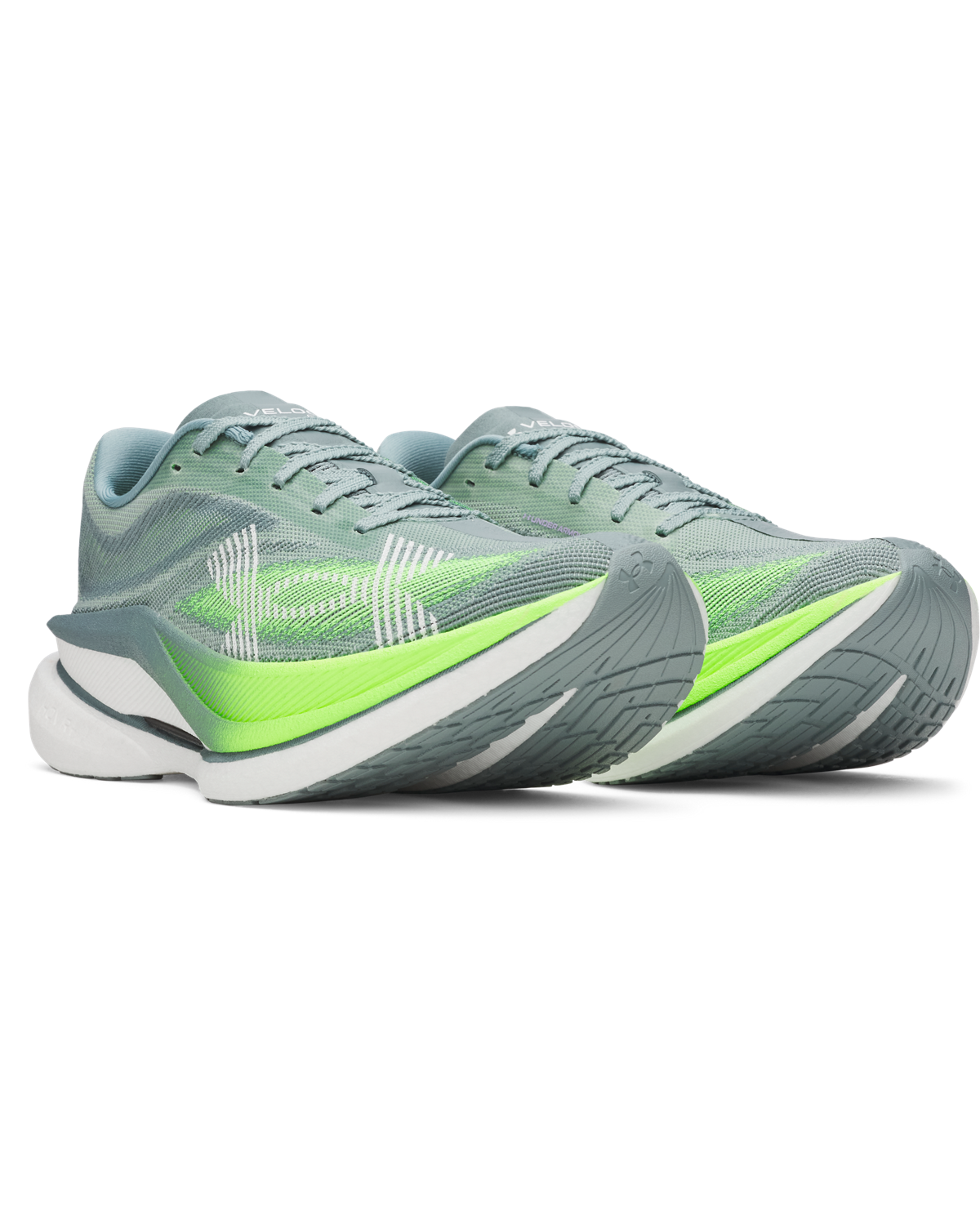 Unisex UA Velociti Elite 3 Running Shoes