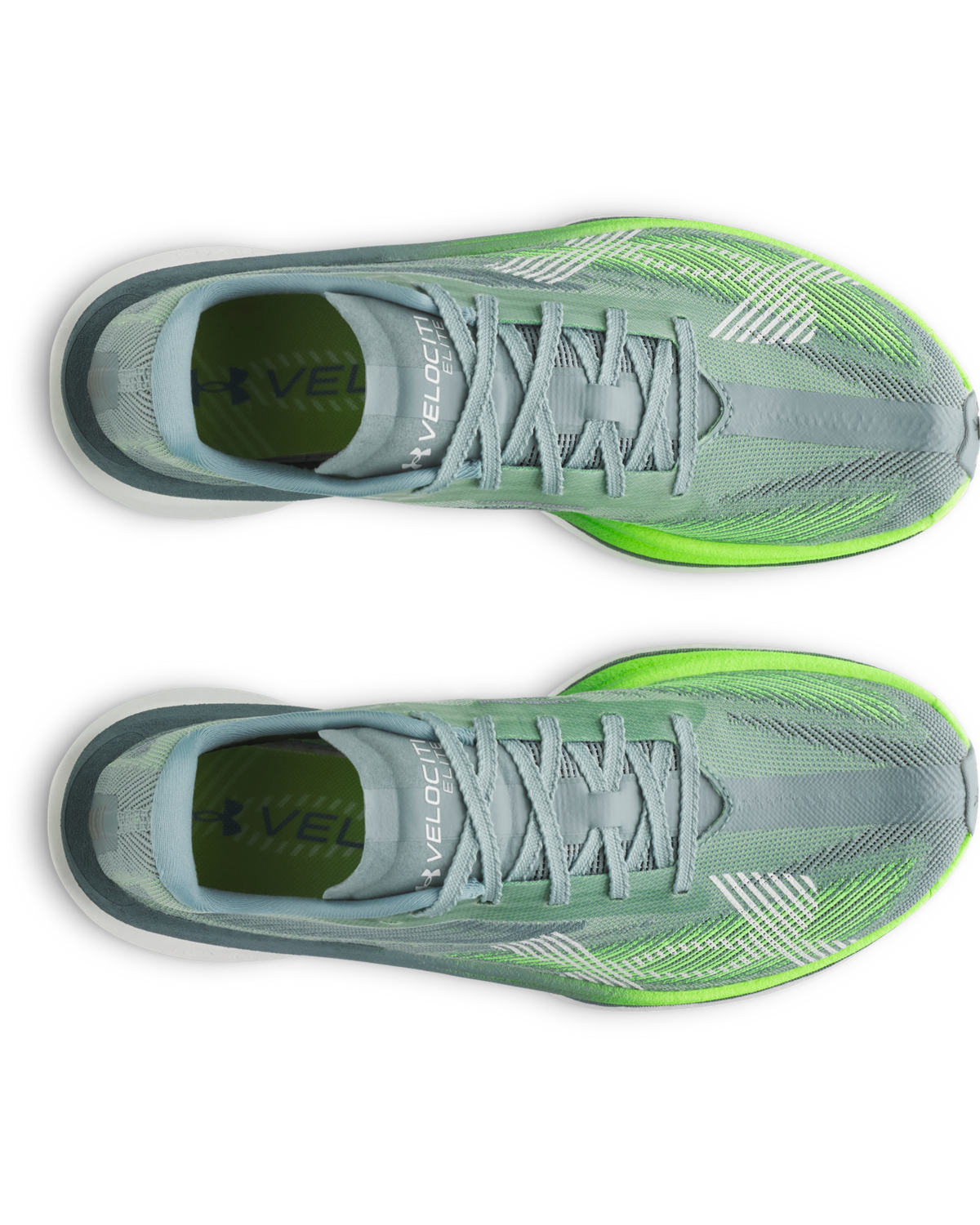 Unisex UA Velociti Elite 3 Running Shoes