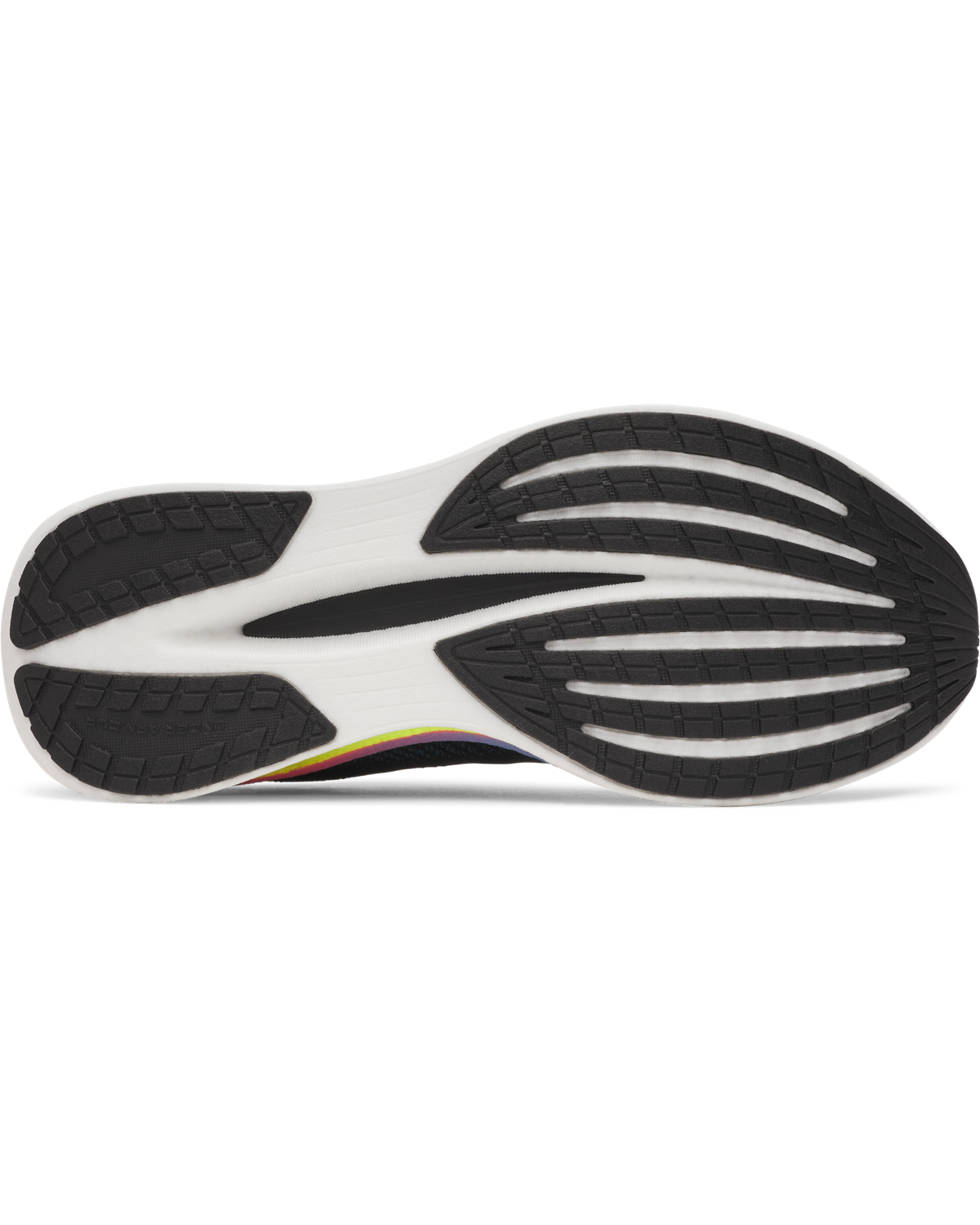 Unisex UA Velociti Pro 2 Running Shoes