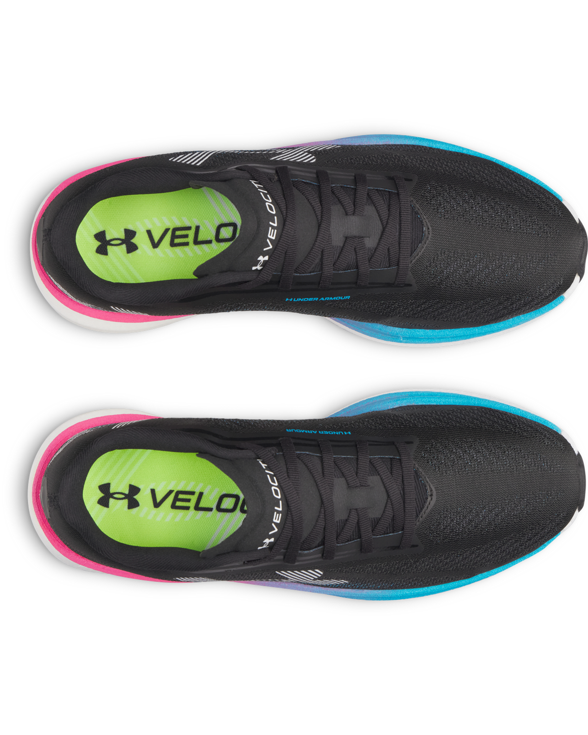 Unisex UA Velociti Pro 2 Running Shoes