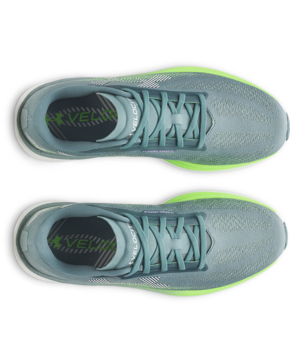 Unisex UA Velociti Pro 2 Running Shoes