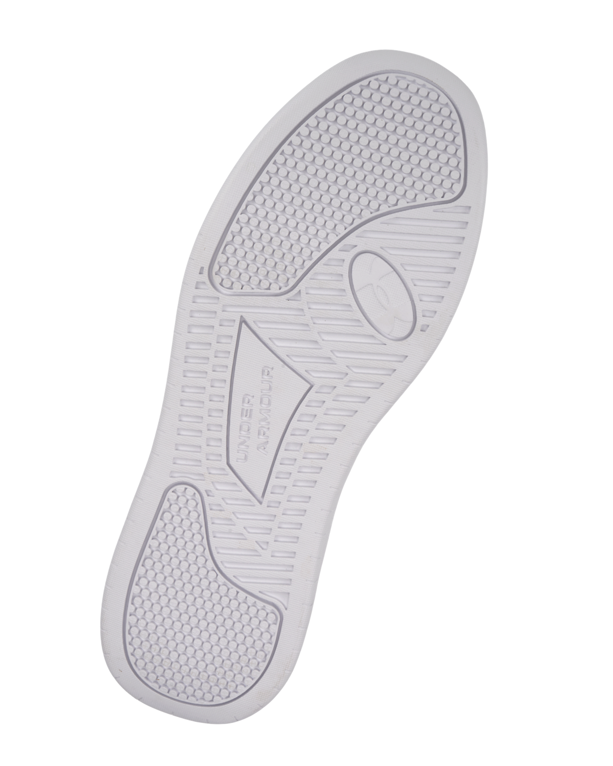 Men's UA Tempo Shoes