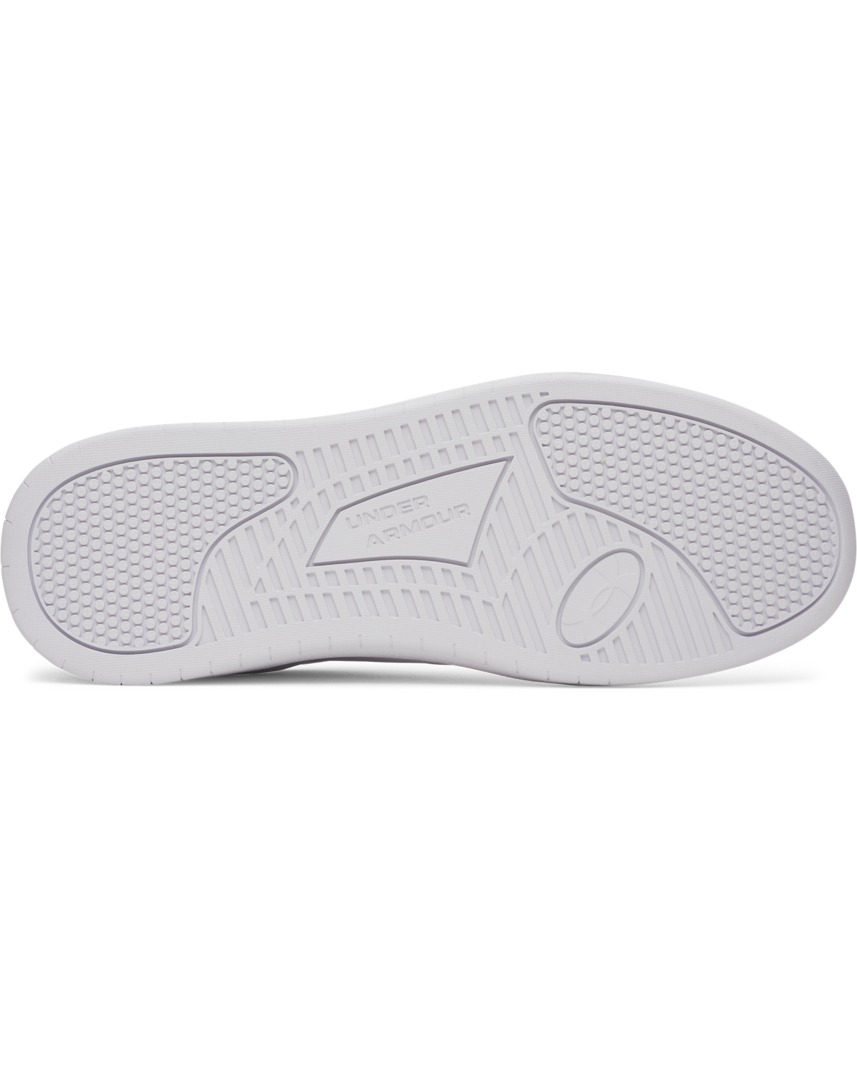 Men's UA Tempo Shoes