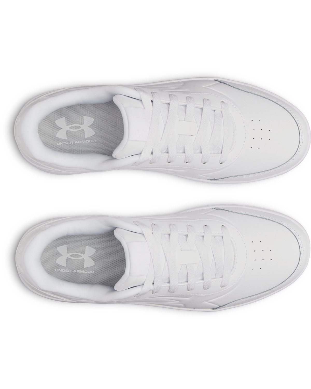 Men's UA Tempo Shoes