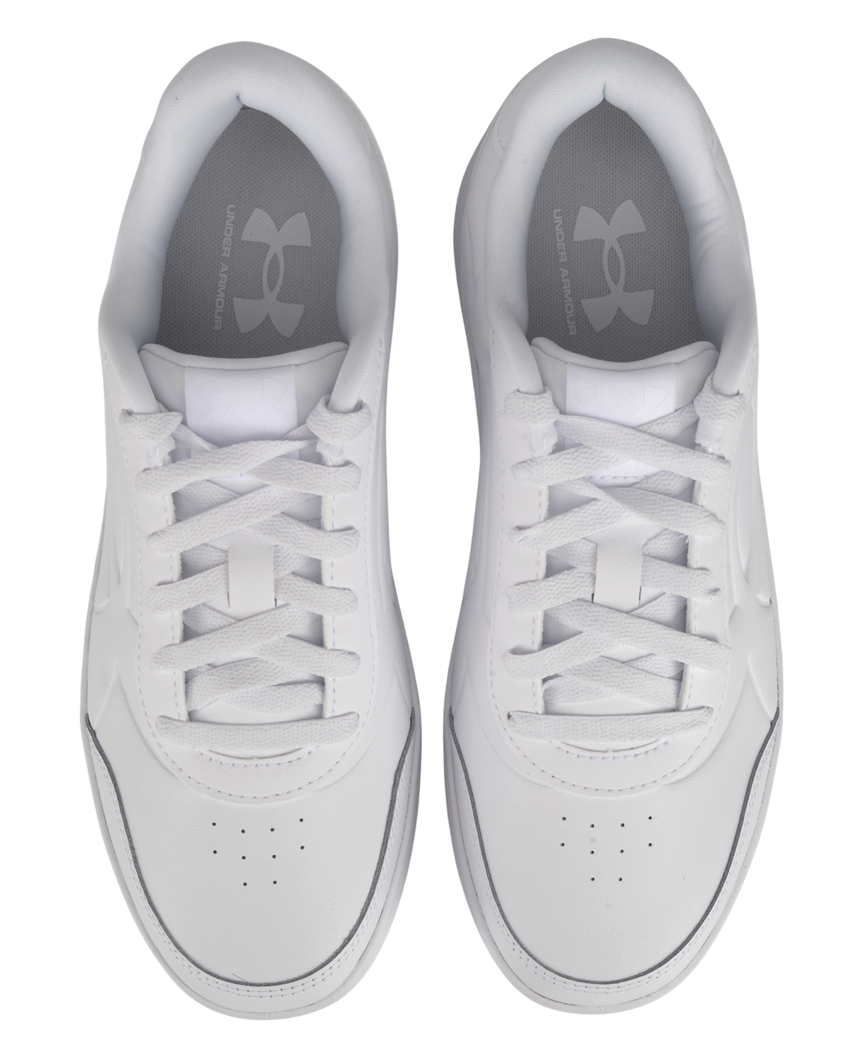 Men's UA Tempo Shoes