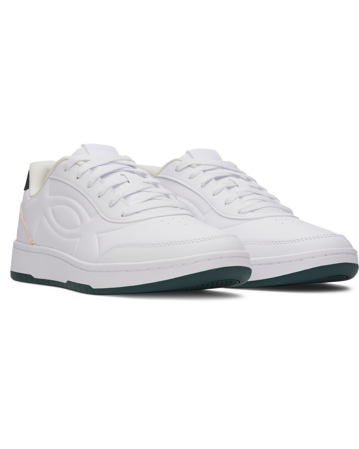Men's UA Tempo Shoes