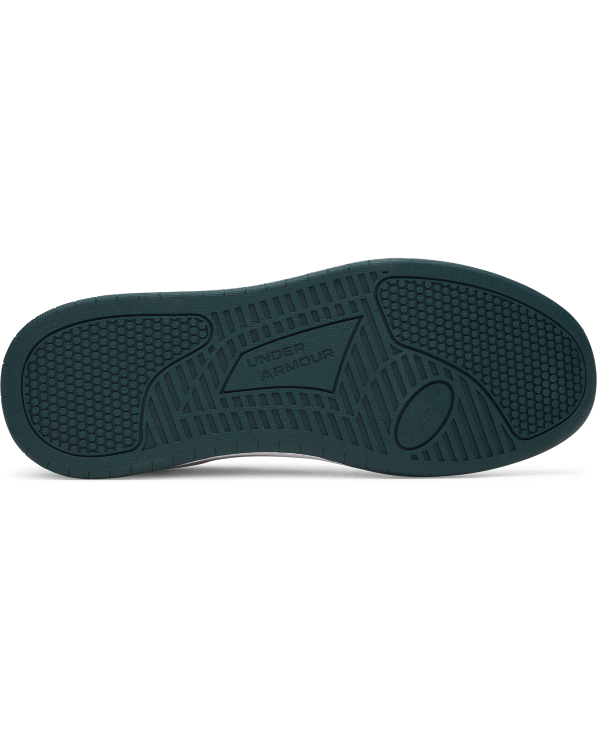 Men's UA Tempo Shoes