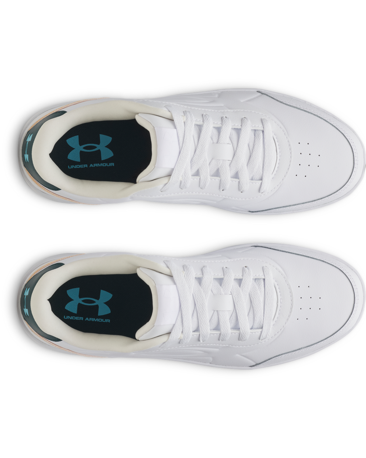 Men's UA Tempo Shoes