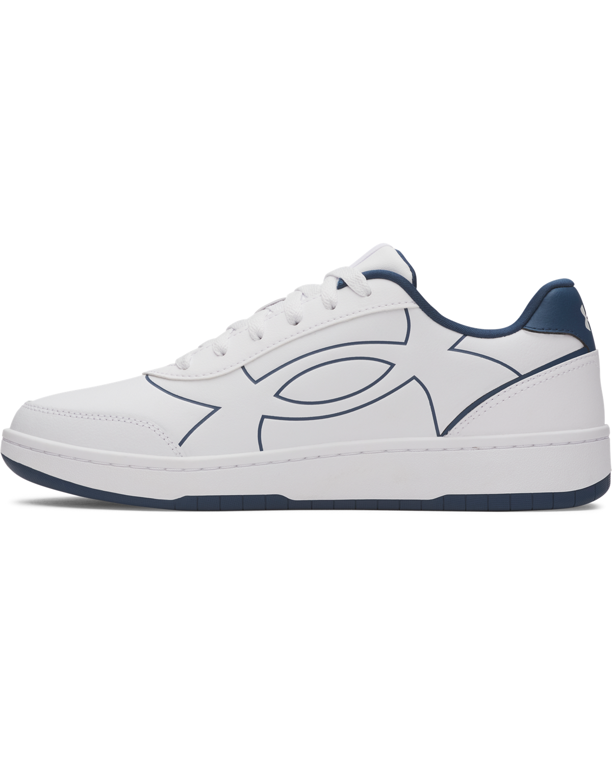 Men's UA Tempo Lifestyle Shoes